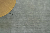 Exquisite Rugs Wool Dove Hand Loomed New Zealand Wool in 3684 Slate 8' x 10' Area Rug