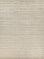 Exquisite Rugs Robin Stripe Hand-loomed Bamboo Silk/Wool 3784 Taupe 2' x 3' Area Rug