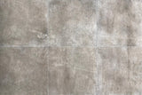 Exquisite Rugs Distressed Suede Handmade Leather Suede in 3823 Soft Gold 8' x 11' Area Rug