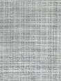 Exquisite Rugs Fairbanks Hand Loomed Bamboo Silk in 3834 Gray/White 12' x 15' Area Rug