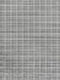 Exquisite Rugs Fairbanks Hand Loomed Bamboo Silk in 3836 Silver/White 14' x 18' Area Rug
