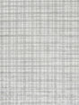Exquisite Rugs Fairbanks Hand Loomed Bamboo Silk in 3838 White/Gray 14' x 18' Area Rug
