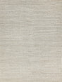 Exquisite Rugs Lauryn Handwoven Polyester/Cotton 3861 Beige 2' x 3' Area Rug