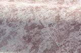 Exquisite Rugs Cassina Hand Loomed Bamboo Silk in 3899 Light Silver 8' x 10' Area Rug