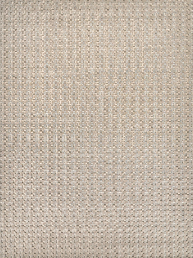 Exquisite Rugs Monroe Hand Loomed New Zealand Wool in 3961 Beige 8' x 10' Area Rug