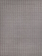 Exquisite Rugs Monroe Hand Loomed New Zealand Wool in 3965 Dark Taupe 14' x 18' Area Rug
