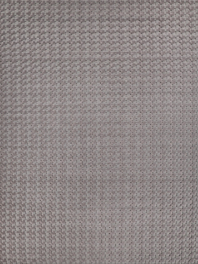 Exquisite Rugs Monroe Hand Loomed New Zealand Wool in 3965 Dark Taupe 5' x 8' Area Rug