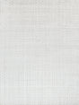 Exquisite Rugs Monroe Silk Hand-loomed Bamboo Silk 3970 Ivory 2' x 3' Area Rug