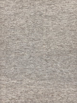 Exquisite Rugs Kaza Hand-knotted New Zealand Wool 4101 Gray/Ivory 2' x 3' Area Rug