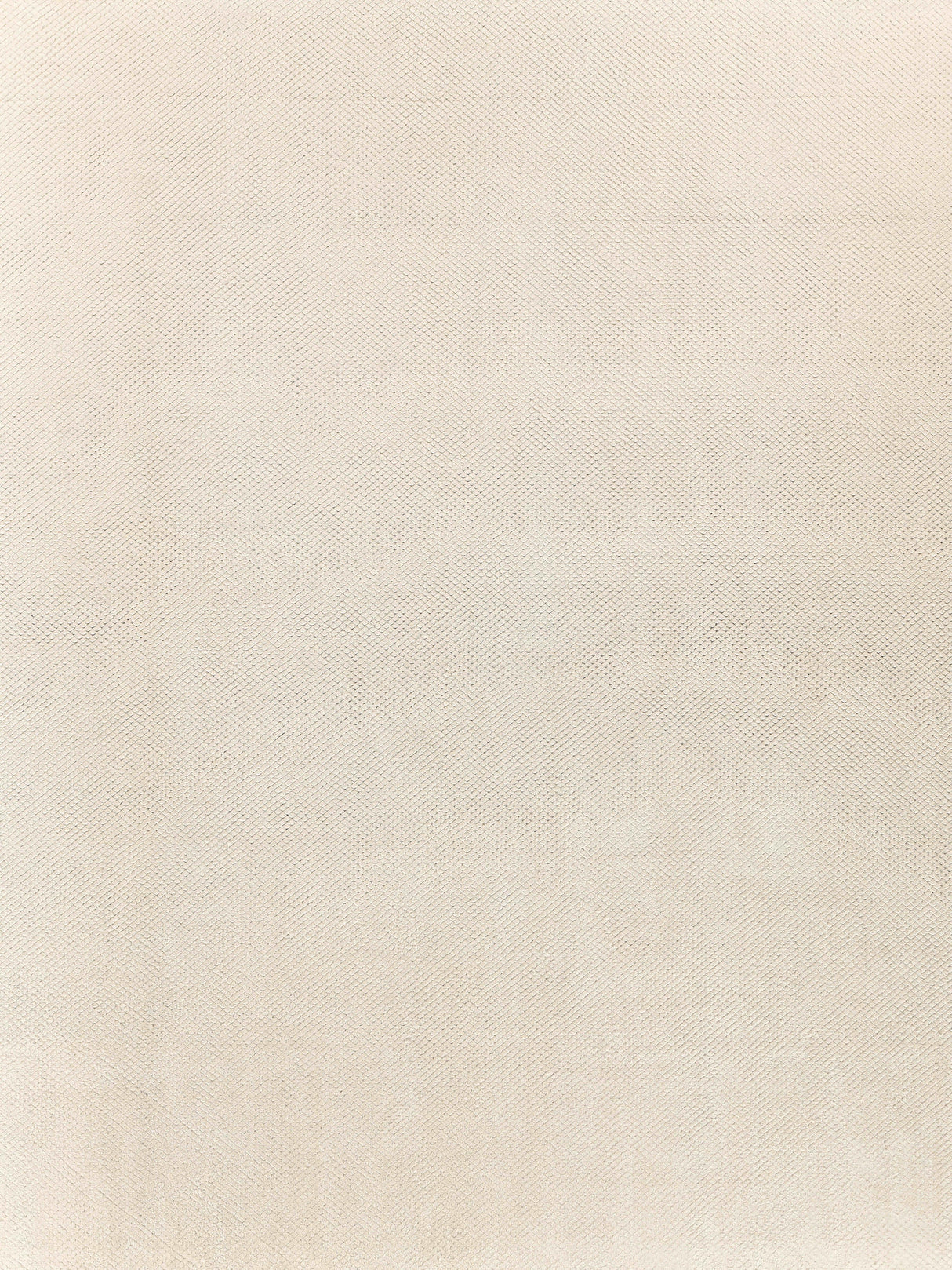 Exquisite Rugs Pearl Hand-loomed Bamboo Silk 4416 Ivory 2' x 3' Area Rug