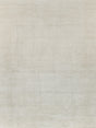 Exquisite Rugs Pearl Hand-loomed Bamboo Silk 4419 Beige 2' x 3' Area Rug