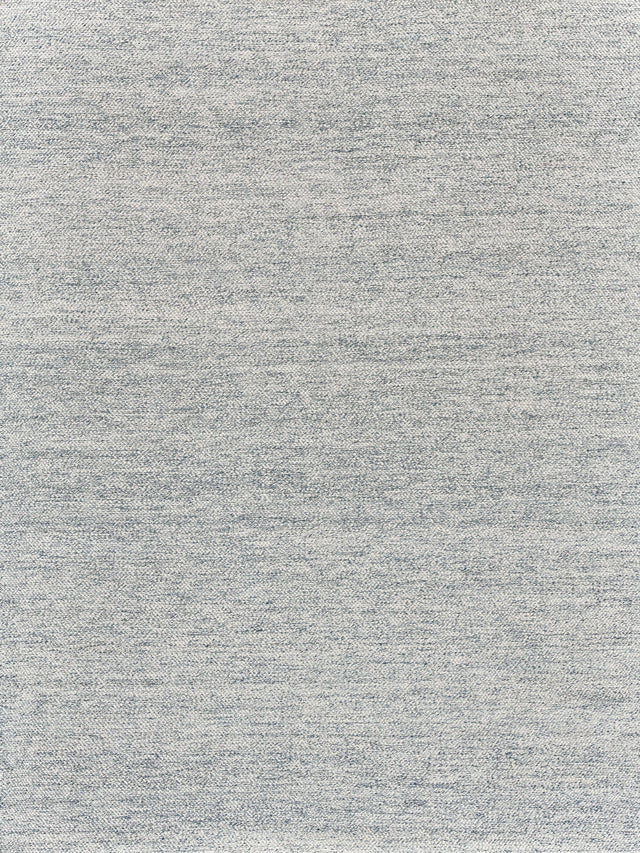 Exquisite Rugs Rhodes Hand-loomed PET yarn 4566 Blue 2' x 3' Area Rug