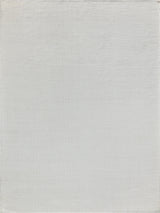 Exquisite Rugs Rhodes Hand-loomed PET yarn 4576 Ivory 2' x 3' Area Rug