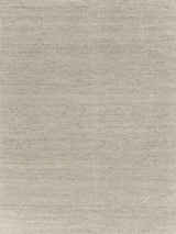 Exquisite Rugs Rhodes Hand-loomed PET yarn 4594 Beige 2' x 3' Area Rug