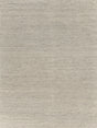 Exquisite Rugs Rhodes Hand-loomed PET yarn 4594 Beige 2' x 3' Area Rug