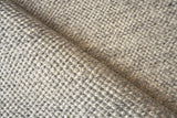 Exquisite Rugs Rhodes Hand-loomed PET yarn 4594 Beige 2' x 3' Area Rug