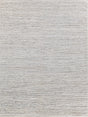 Exquisite Rugs Sorrento Hand Loomed New Zealand Wool in 4687 Silver 10' x 14' Area Rug