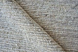 Exquisite Rugs Sorrento Hand Loomed New Zealand Wool in 4687 Silver 14' x 10' Area Rug