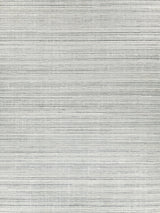 Exquisite Rugs Rossini Hand-loomed Nylon/PET yarn Yarn 4695 Ivory/Gray 2' x 3' Area Rug