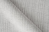 Exquisite Rugs Rossini Hand-loomed Nylon/PET yarn Yarn 4697 Ivory 10' x 12' Area Rug