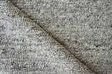 Exquisite Rugs Sorrento Hand Loomed New Zealand Wool in 4700 Gray 9' x 12' Area Rug