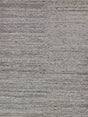Exquisite Rugs Borelli Hand-loomed New Zealand Wool 4712 Light Gray 2' x 3' Area Rug