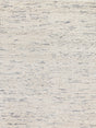 Exquisite Rugs Borelli Hand-loomed New Zealand Wool 4749 Gray/Ivory 2' x 3' Area Rug