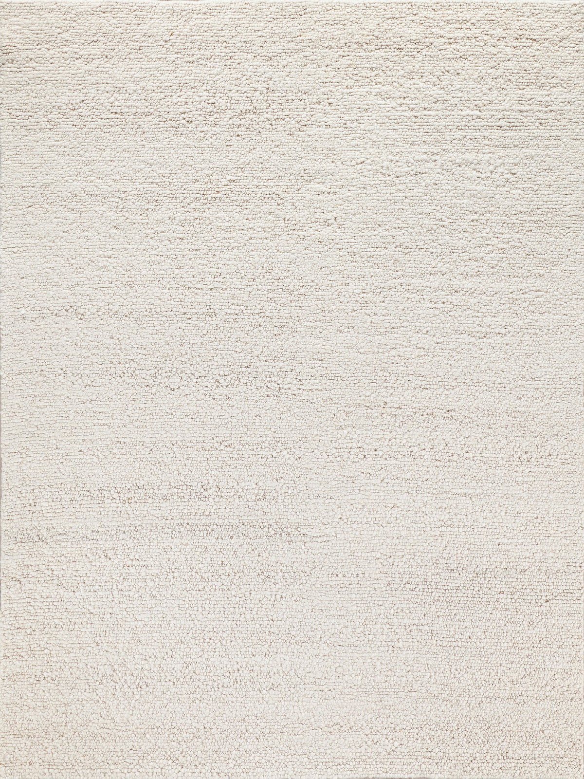 Exquisite Rugs Borelli Hand-loomed New Zealand Wool 4750 Ivory 2' x 3' Area Rug