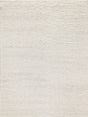 Exquisite Rugs Borelli Hand-loomed New Zealand Wool 4750 Ivory 2' x 3' Area Rug