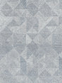 Exquisite Rugs Caprice Hand-tufted New Zealand Wool Silver 12' x 12' Area Rug
