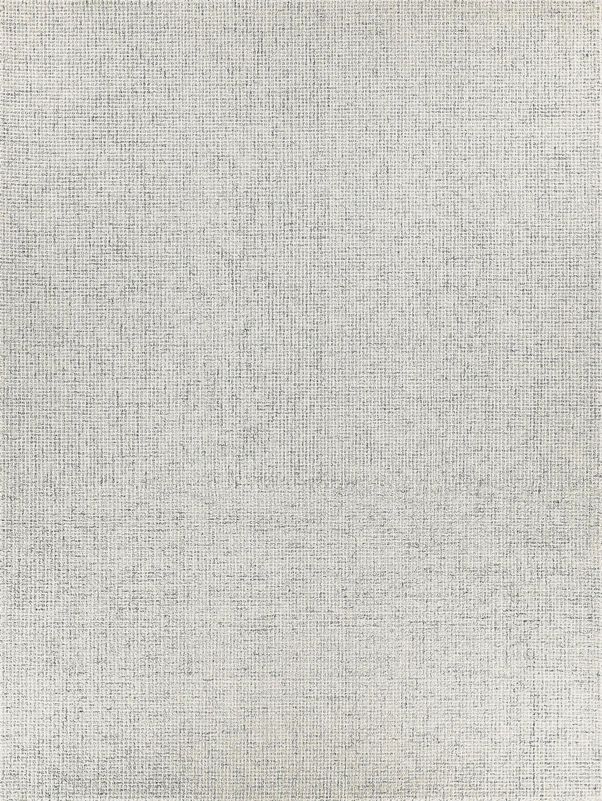 Exquisite Rugs Caprice Hand-tufted New Zealand Wool 4766 Light Blue/Ivory 2' x 3' Area Rug