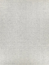 Exquisite Rugs Caprice Hand-tufted New Zealand Wool 4766 Light Blue/Ivory 2' x 3' Area Rug