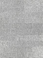 Exquisite Rugs Caprice Hand-tufted New Zealand Wool Black/Gray 4' x 6' Area Rug