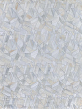 Exquisite Rugs Natural Hide Handmade Leather Hide in 4781 Ivory 8' x 10' Area Rug