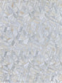 Exquisite Rugs Natural Hide Handmade Leather Hide in 4781 Ivory 8' x 10' Area Rug