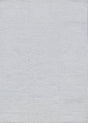 Exquisite Rugs Tranquility Flatweave Wool/Mohair in 4784 Silver 8' x 10' Area Rug