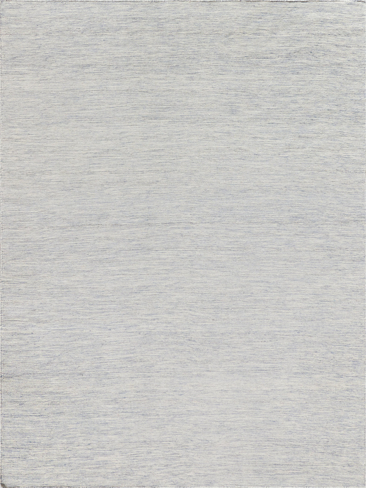 Exquisite Rugs Chelsea Flatweave New Zealand Wool 4791 Blue 2' x 3' Area Rug