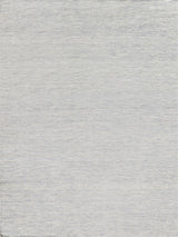 Exquisite Rugs Chelsea Flatweave New Zealand Wool 4791 Blue 2' x 3' Area Rug