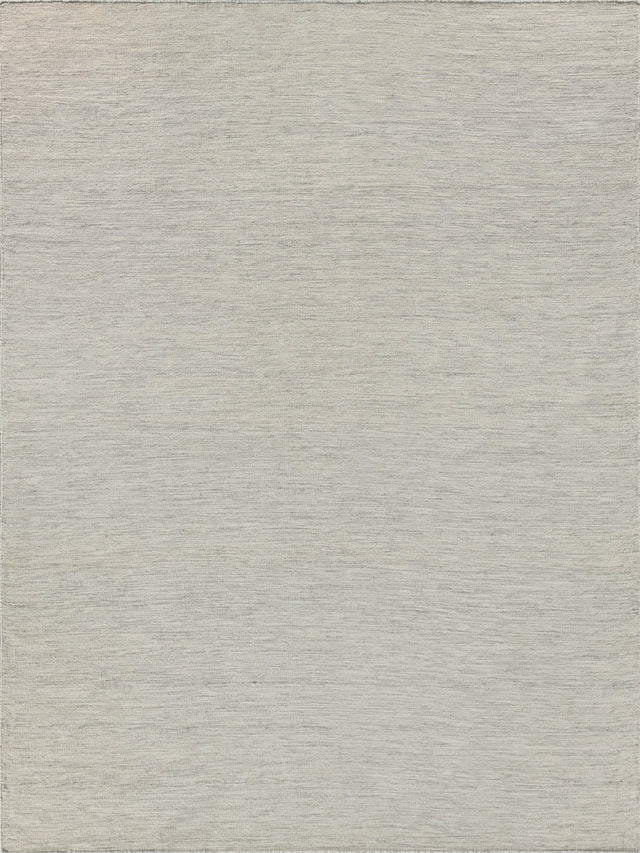 Exquisite Rugs Chelsea Flatweave New Zealand Wool 4798 Beige/Gray 2' x 3' Area Rug