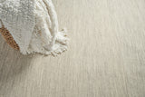 Exquisite Rugs Chelsea Flatweave New Zealand Wool 4798 Beige/Gray 2' x 3' Area Rug
