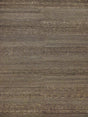 Exquisite Rugs Merino Wool Hand Knotted 4807 Brown 2' x 3' Area Rug