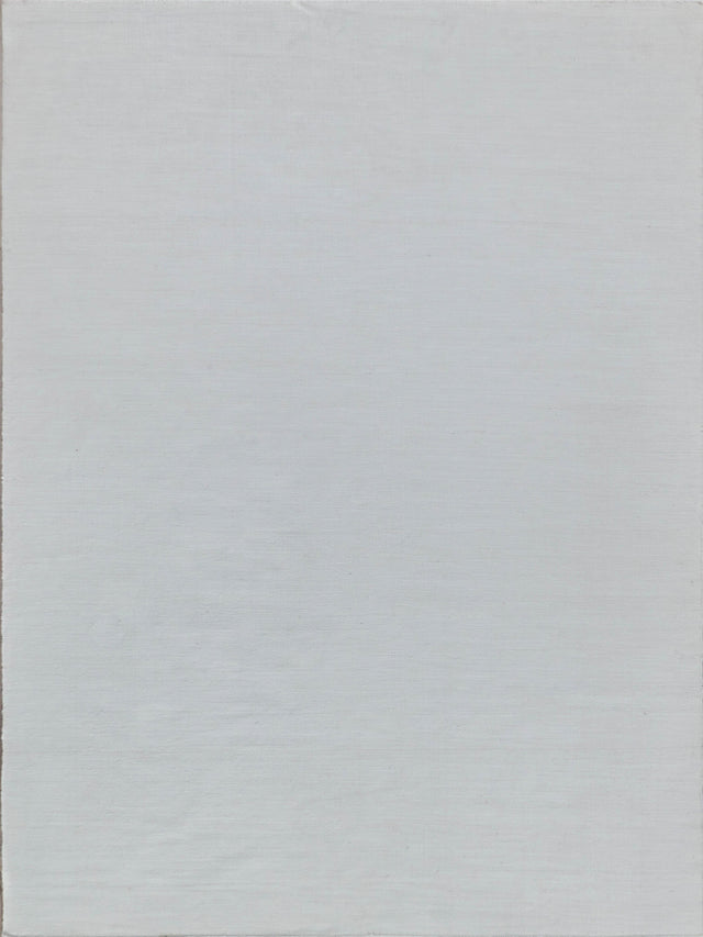 Exquisite Rugs Kashmir Indoor/Outdoor Flatweave PET yarn 4851 Ivory 2' x 3' Area Rug