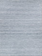 Exquisite Rugs Kashmir Indoor/Outdoor Flatweave PET yarn 4853 Aqua/Gray 2' x 3' Area Rug