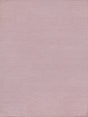Exquisite Rugs Kashmir Indoor/Outdoor Flatweave PET yarn 4855 Light Pink 2' x 3' Area Rug