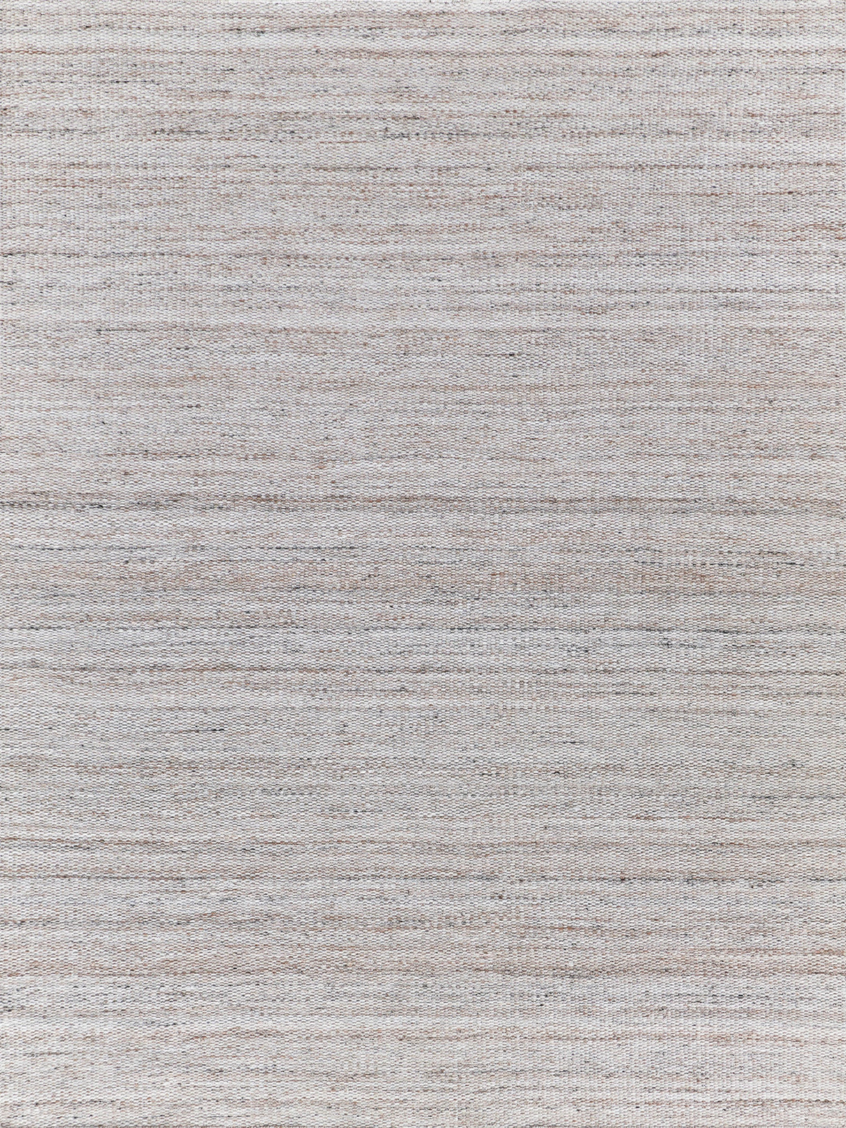 Exquisite Rugs Loro Indoor/Outdoor Flatweave PET yarn 4858 Light Beige 2' x 3' Area Rug