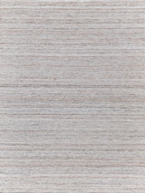 Exquisite Rugs Loro Indoor/Outdoor Flatweave PET yarn 4858 Light Beige 2' x 3' Area Rug