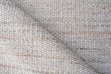Exquisite Rugs Loro Indoor/Outdoor Flatweave PET yarn 4858 Light Beige 2' x 3' Area Rug