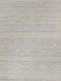Exquisite Rugs Kashmir Indoor/Outdoor Flatweave PET yarn 4860 Light Taupe 2' x 3' Area Rug