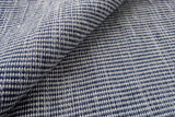 Exquisite Rugs Lenzi Indoor/Outdoor Flatweave PET yarn 4864 Blue 2' x 3' Area Rug