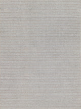 Exquisite Rugs Nova Indoor/Outdoor Flatweave PET yarn 4865 Natural Beige 2' x 3' Area Rug